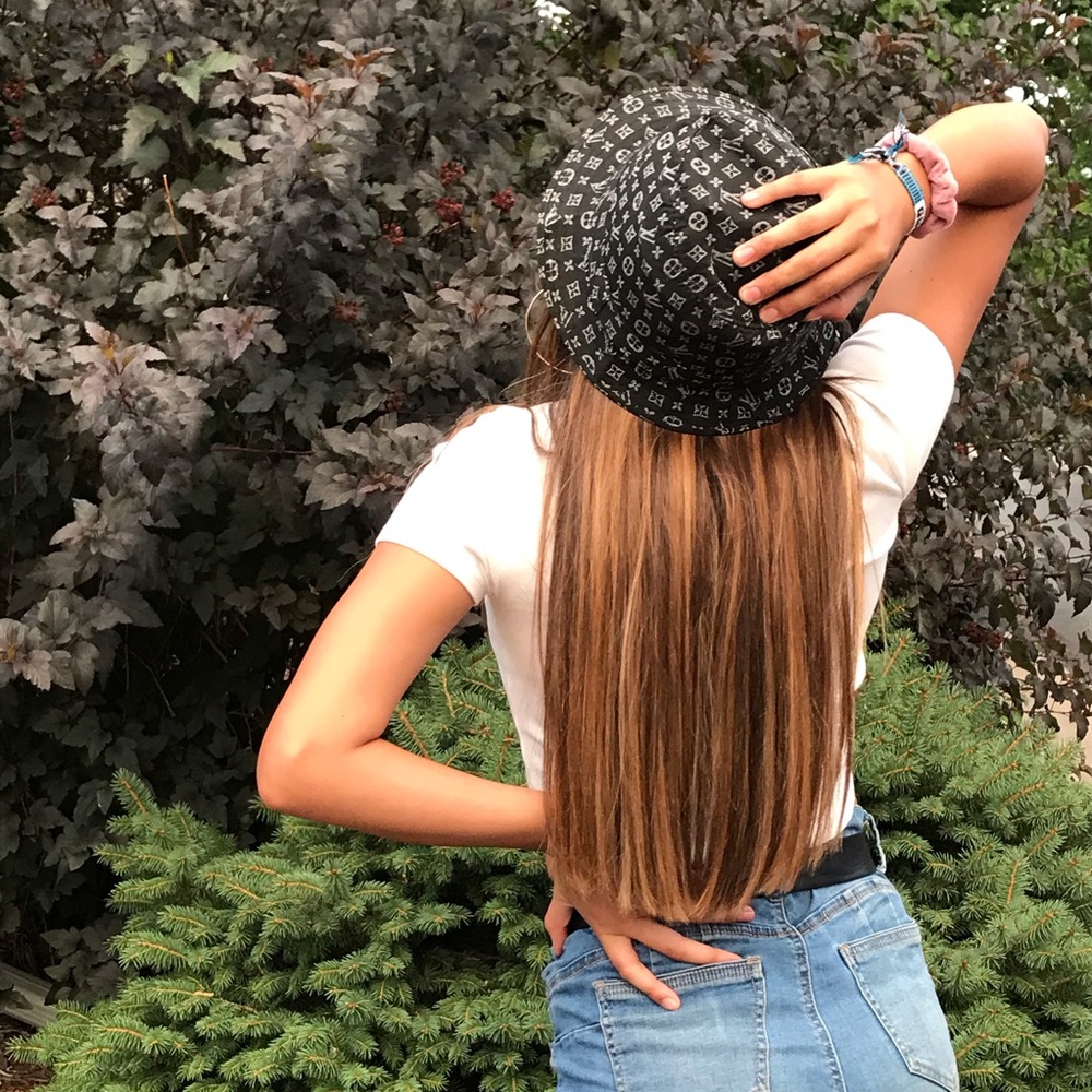 Meet your Posher, Alyssa